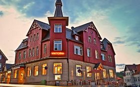StrandBerg's Designhotel Viktoria